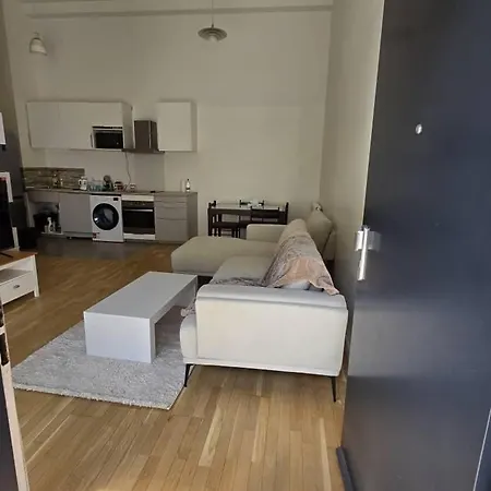 3 Bright Rooms, 2 Bathrooms, 10 Minutes From Paris * Asnières